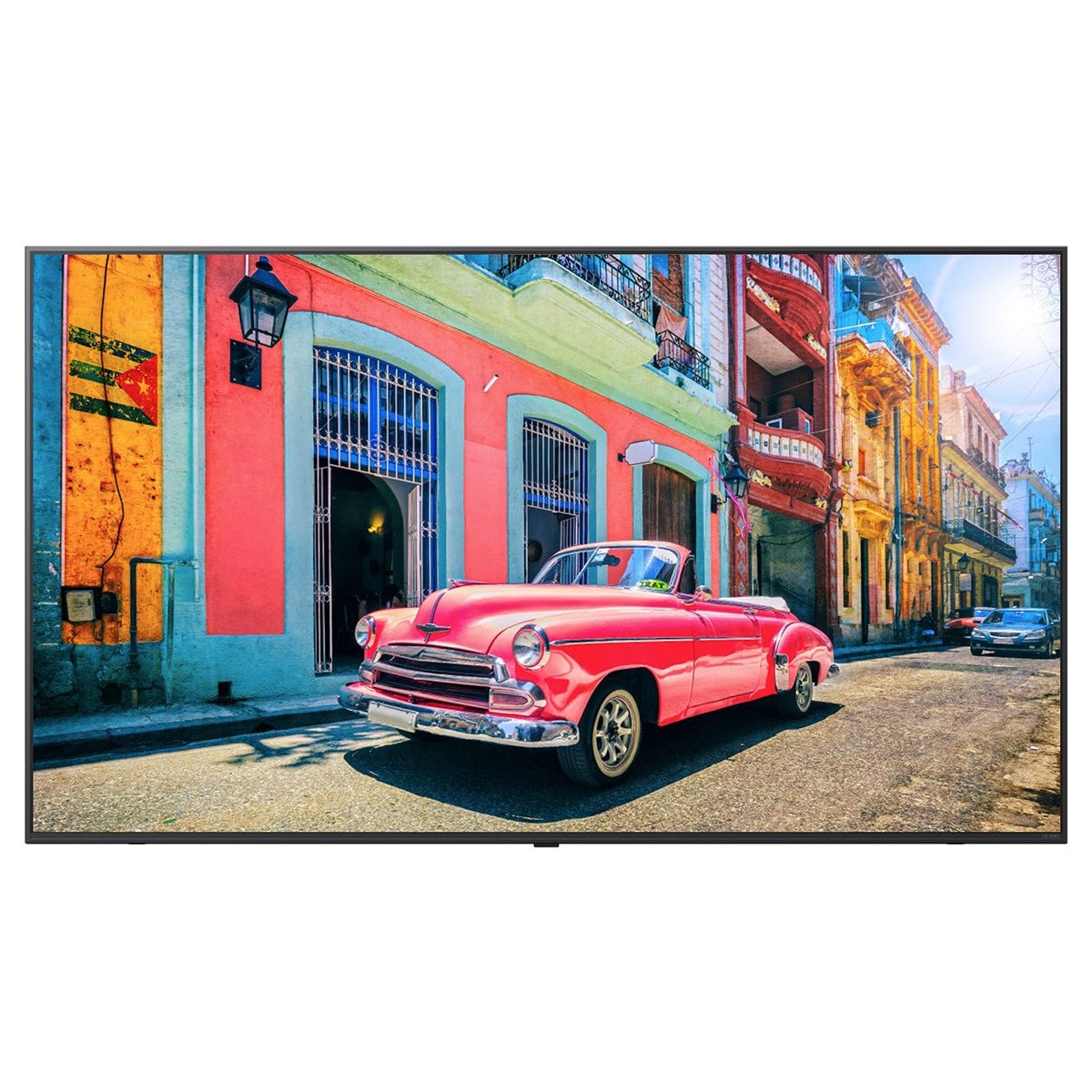 Lg 8806096557457 165,1 Cm (65") 4k Ultra Hd 350 Cd/m² Smart Tv Nero 20 W Lg 8806096557457 165,1 Cm (65") 4k Ultra Hd 350 Cd/m² Smart Tv Nero 20 W
