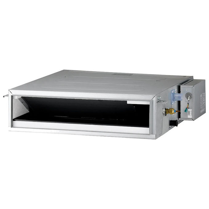 LG climatizzatore canalizzabile bassa pressione inverter CL09F.N50 9000 btu R32 wifi classe A++ LG climatizzatore canalizzabile bassa pressione inverter CL09F.N50 9000 btu R32 wifi classe A++