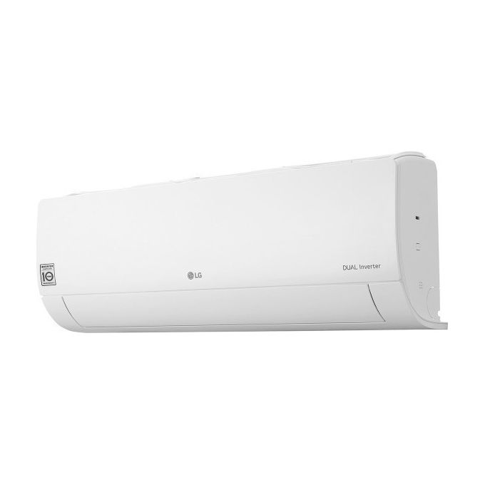 Lg climatizzatore monosplit Libero Smart 24000 BTU, 7,0 kW, Wi-Fi integrato, R32, classe A++, 78m² Lg climatizzatore monosplit Libero Smart 24000 BTU, 7,0 kW, Wi-Fi integrato, R32, classe A++, 78m²