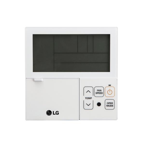 Lg Comando A Filo - Standard PREMTB001.ENCXCOM Lg Comando A Filo - Standard PREMTB001.ENCXCOM