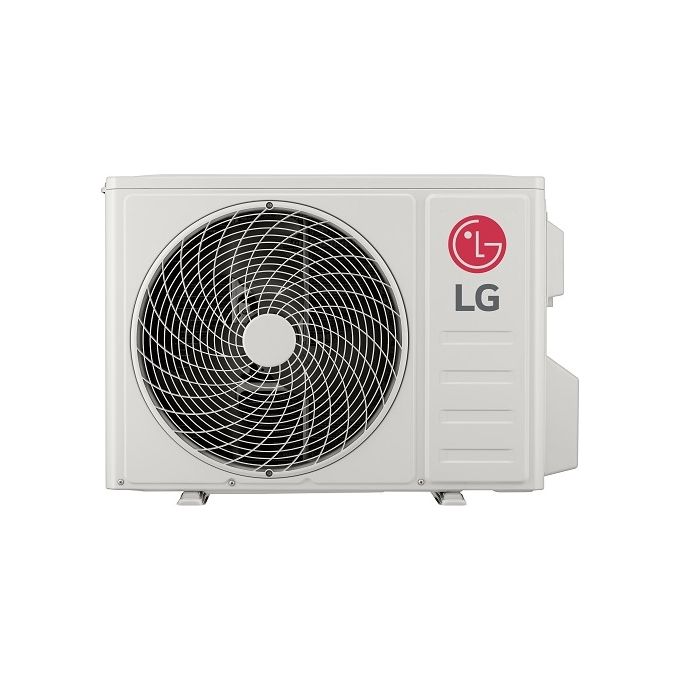 LG condizionatore monosplit inverter 9000 btu WZ09AWU.SUU1 Libero wifi integrato pompa di calore gas R32 classe A++ 20 mq LG condizionatore monosplit inverter 9000 btu WZ09AWU.SUU1 Libero wifi integrato pompa di calore gas R32 classe A++ 20 mq