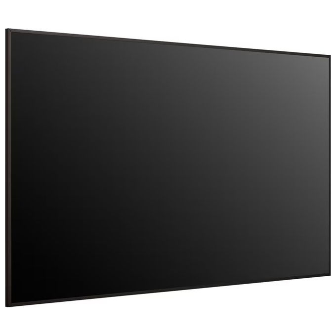 Lg Display 86'' Uhd 86Uh7N-M con Webos Segnaletica Digitale