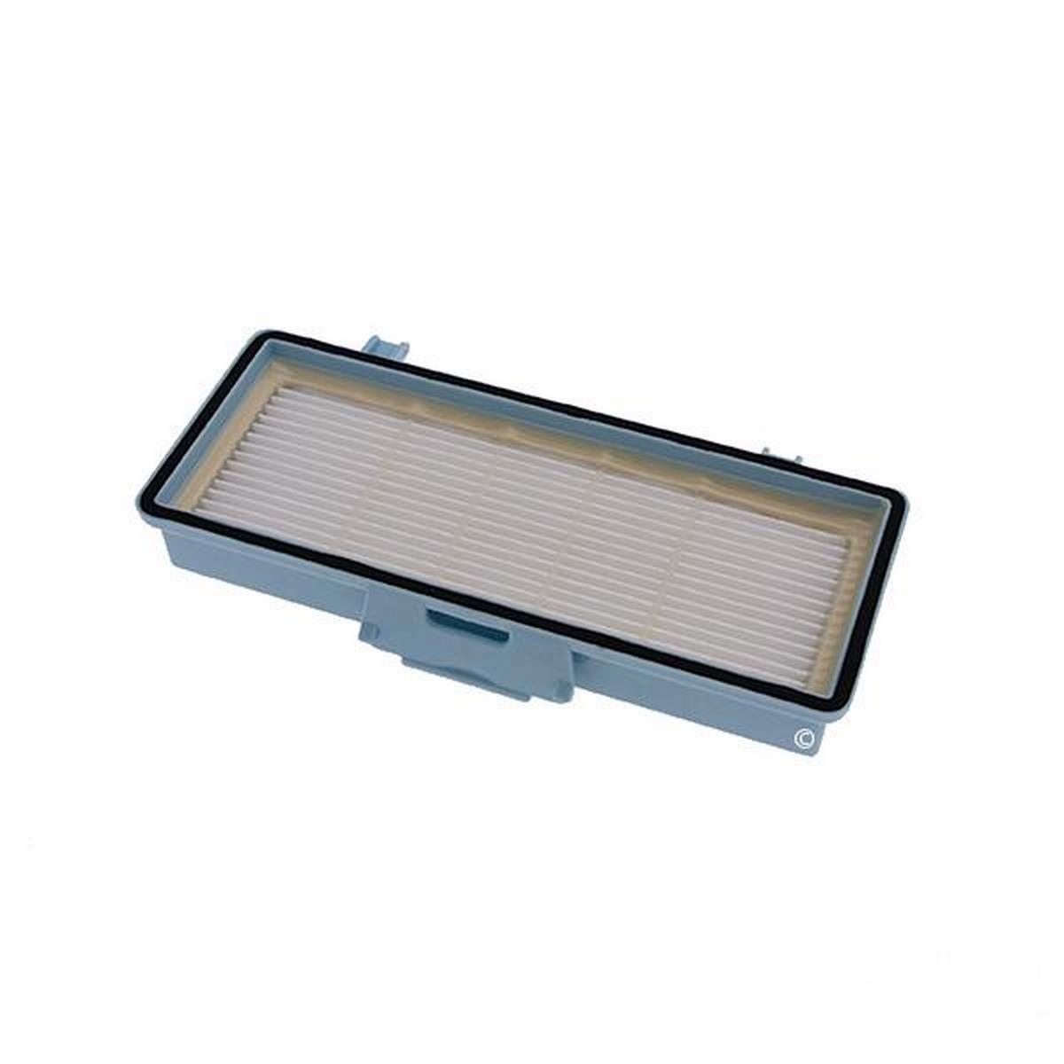 Lg - Filtro Hepa Rettangolare - Aspirapolvere 619773663946879535