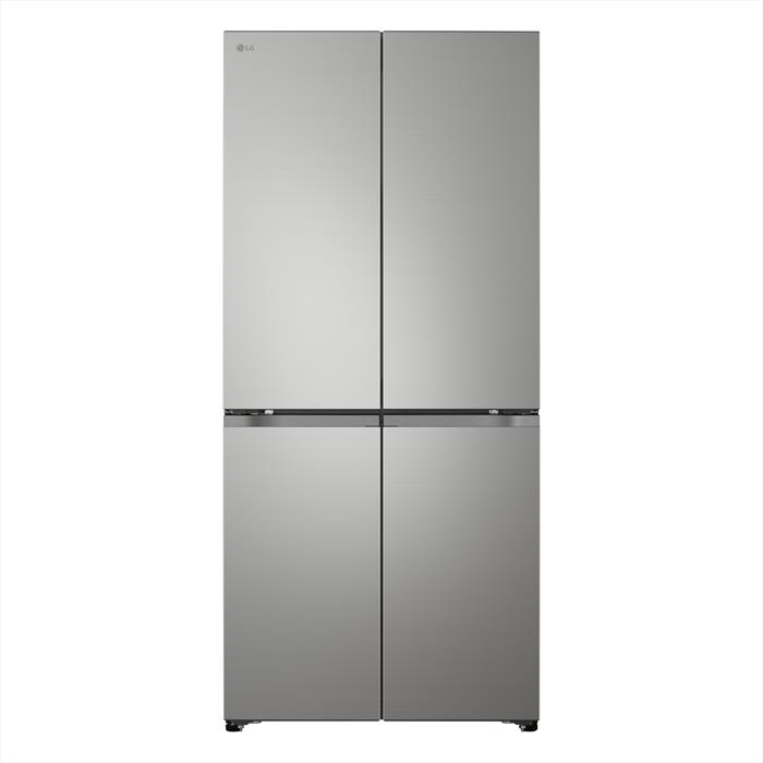 Lg - Frigorifero 4 Porte Gmbs30sdpy Classe D 580lt-argento