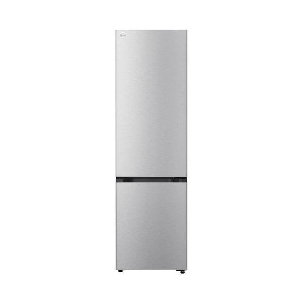 Lg - Frigorifero Combinato Gbbs726amb Classe A 375lt-argento