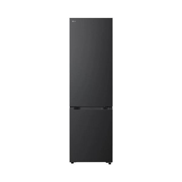 Lg - Frigorifero Combinato Gbbs726bev Classe B 375lt-nero
