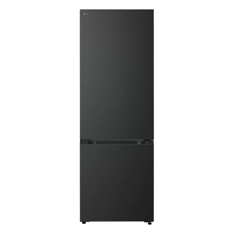 Lg - Frigorifero Combinato Gbbw726aev Classe A 465lt-nero
