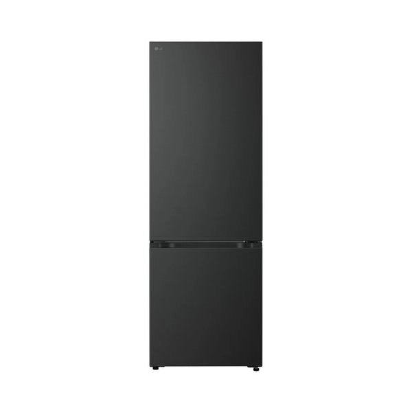 Lg - Frigorifero Combinato Gbbw726cev Classe C 465lt-nero
