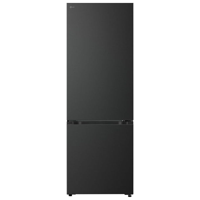 Lg Gbbw726aev Frigorifero Combinato Fit Max 70cm, Classe A, 465l, Ai Fresh, Wi-fi, Metal Fresh, Door Cooling, Black Steel Lg Gbbw726aev Frigorifero Combinato Fit Max 70cm, Classe A, 465l, Ai Fresh, Wi-fi, Metal Fresh, Door Cooling, Black Steel