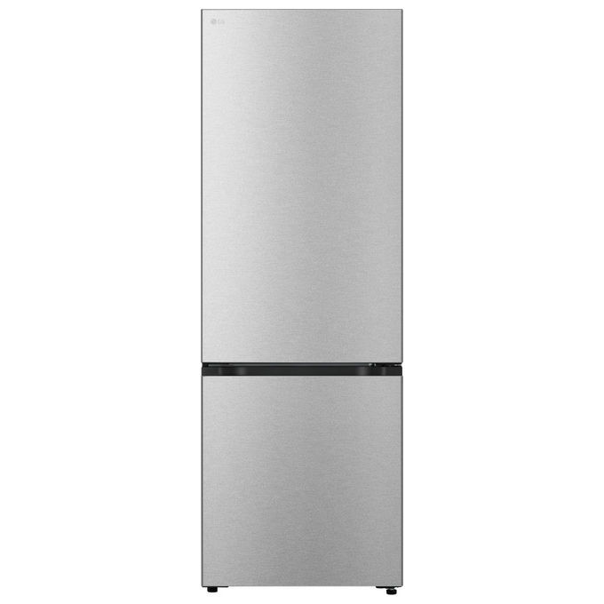 Lg Gbbw726cmb Frigorifero Combinato Fit Max 70cm, Classe C, 465l, Ai Fresh,wi-fi, Metal Fresh, Door Cooling, Metal Sorbet Lg Gbbw726cmb Frigorifero Combinato Fit Max 70cm, Classe C, 465l, Ai Fresh,wi-fi, Metal Fresh, Door Cooling, Metal Sorbet