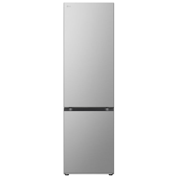 LG GBV7280DPY Frigorifero Combinato 387L No Frost Classe D Fresh Converter Argento LG GBV7280DPY Frigorifero Combinato 387L No Frost Classe D Fresh Converter Argento