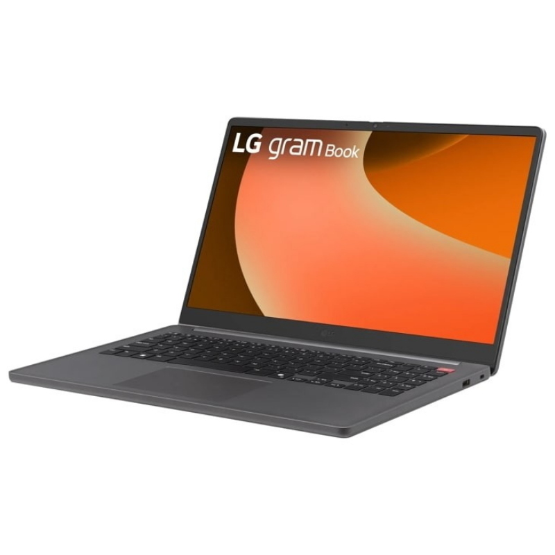 Lg gram 15u50t intel® core? i5 i5-1334u computer portatile 39,6 cm (15.6) full hd 16 gb ddr4-sdram 512 - tastiera qwertz