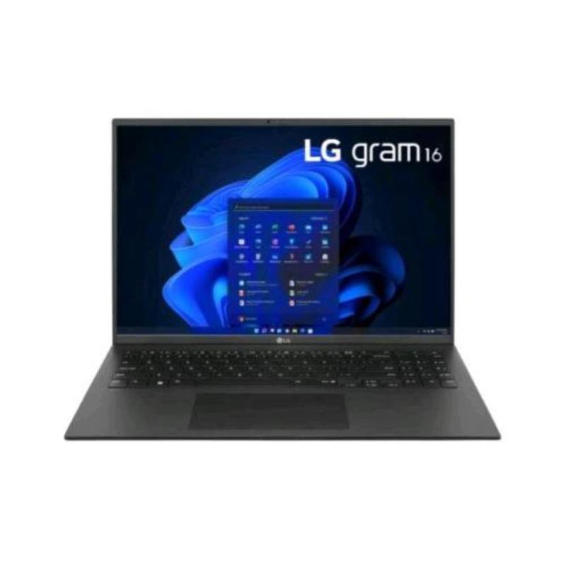 Lg gram 16 intel core ultra 5-125u 1.9ghz ram 16gb-ssd 512gb m.2-wi-fi 6e-win 11 prof black (16z90s-g.ap55d) Lg gram 16 intel core ultra 5-125u 1.9ghz ram 16gb-ssd 512gb m.2-wi-fi 6e-win 11 prof black (16z90s-g.ap55d)
