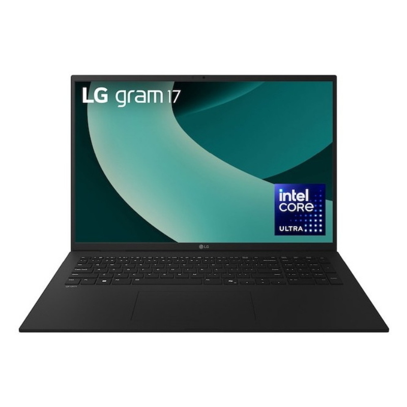 Lg gram 17z90tl-g.au78g laptop intel core ultra 7 256v computer portatile 43,2 cm (17) wqxga 16 gb lpddr5x-sdram 1 tb ssd