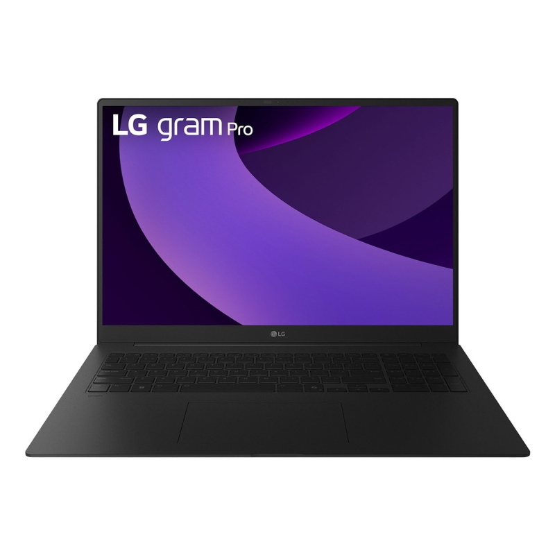 Lg gram pro 17z90tp intel core ultra 7 255h computer portatile 43,2 cm (17) 2.5k 16 gb lpddr5x-sdram 1 tb - tastiera qwertz