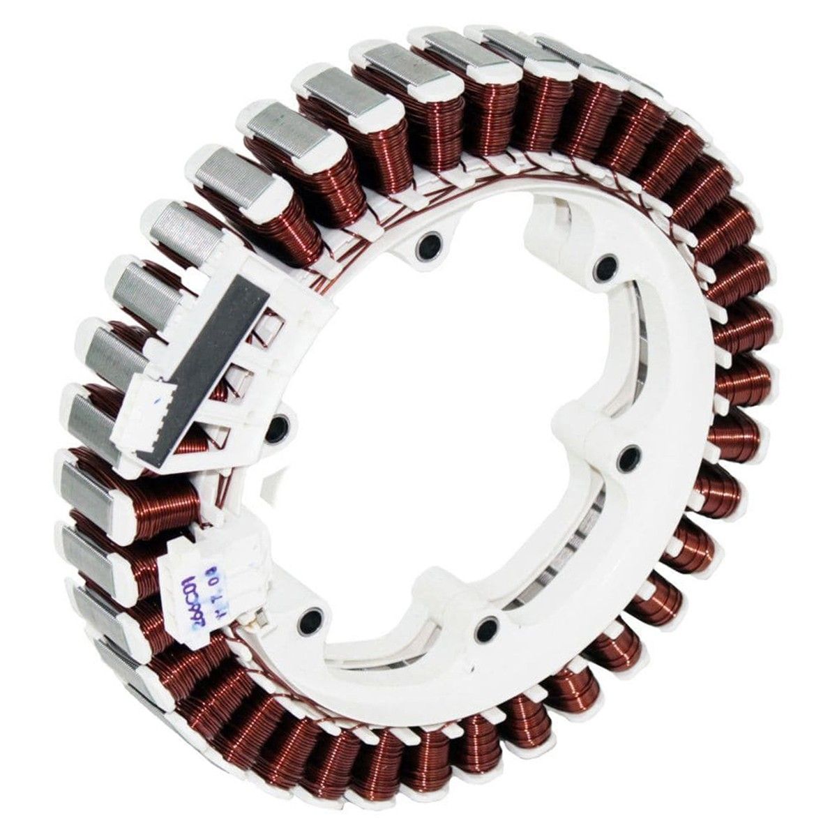 Lg - Gruppo Statore - Lavatrice 1460263662734881408