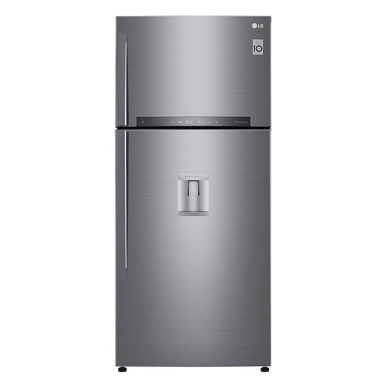 Lg - Gtf744pzpzd