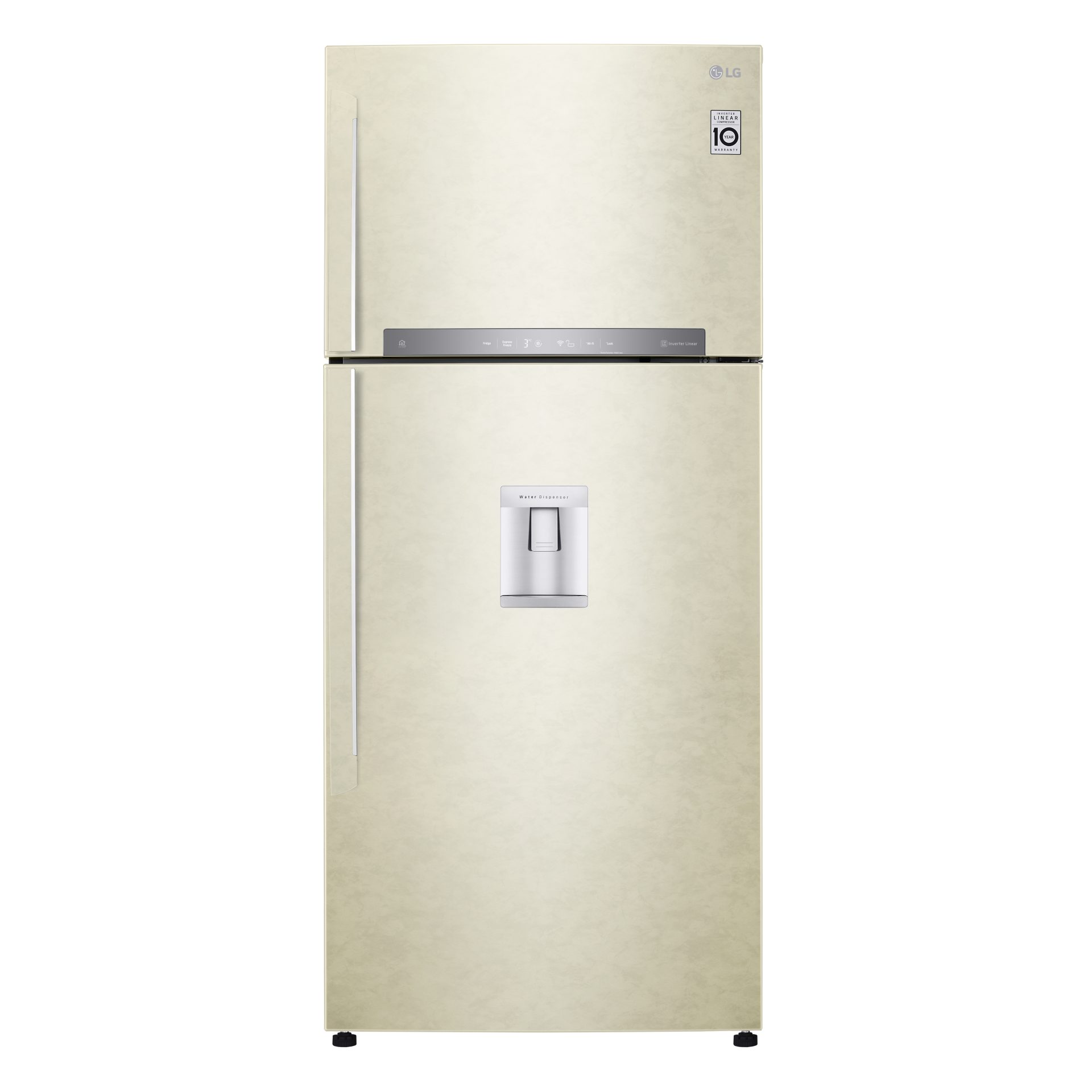 Lg Gtf744sepzd. Capacità Netta Totale: 509 L. Cerniera Porta: Destra, Tipo Di Display: Led. Classe Climatica: T, Emissione Acustica: 43 Db. Capacità Netta Frigorifero: 379 L, No Frost (frigorifero)... Lg Gtf744sepzd. Capacità Netta Totale: 509 L. Cerniera Porta: Destra, Tipo Di Display: Led. Classe Climatica: T, Emissione Acustica: 43 Db. Capacità Netta Frigorifero: 379 L, No Frost (frigorifero)...