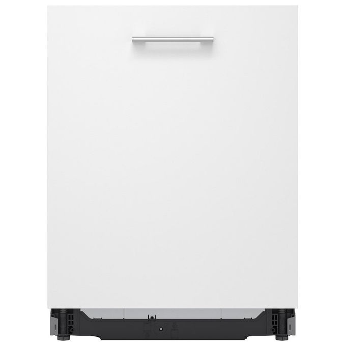 Lg - Lavastoviglie Quadwash Db375txs Classe A 14 Copert-noble Steel