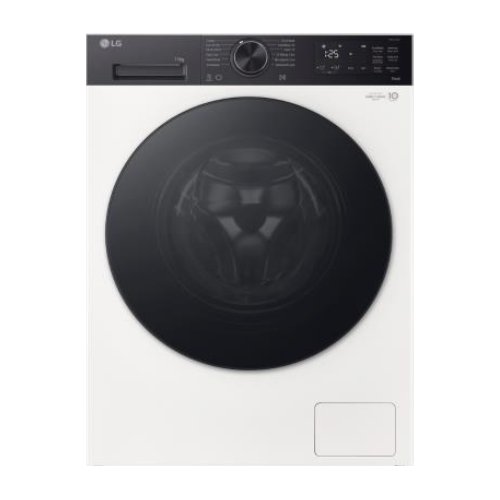 Lg - Lavatrice Ai Dd F4nx5009thb 9kg 1400g Classe A-bianco