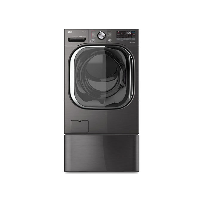 Lg - Lavatrice F4nx5011thb 11kg Classe A-bianco