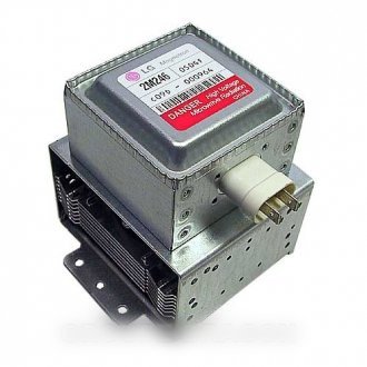 Lg - Magnetron 2m246-050gf Proore Micro-eness