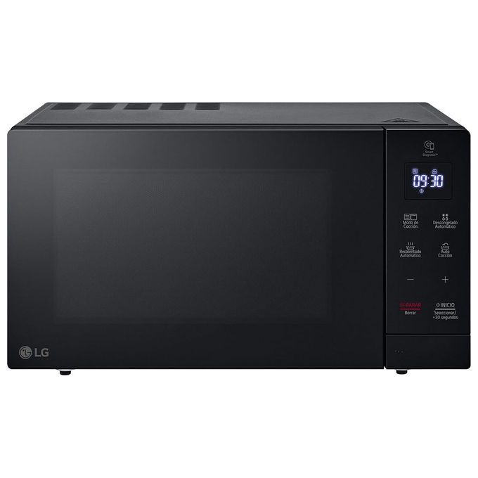 LG MH7032JAS NeoChef Forno a microonde con grill 30 L 900 W colore Nero