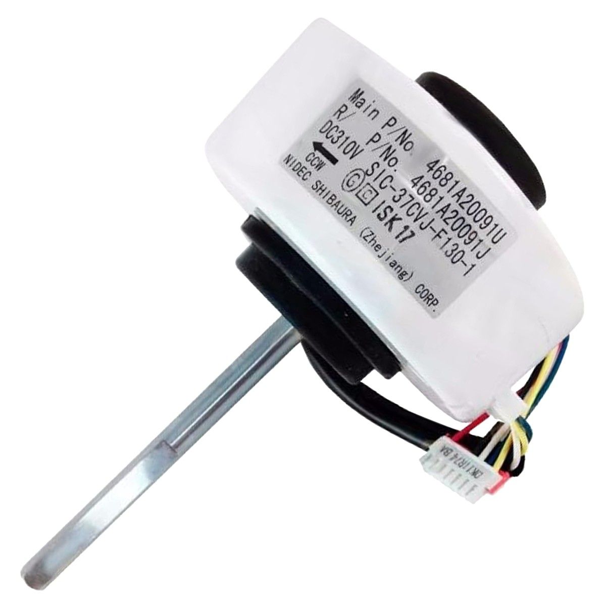 Lg - Motore Ventilatore - Climatizzatori, Condizionatori 299158