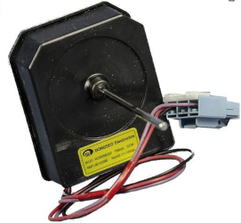 Lg - Motore Ventilatore - Frigorifero, Congelatore 61124 Lg - Motore Ventilatore - Frigorifero, Congelatore 61124