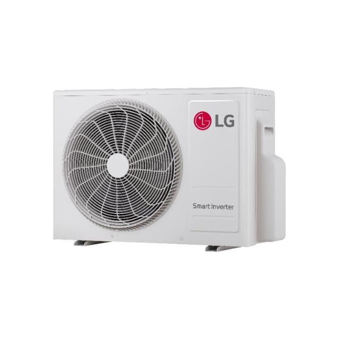 LG MU2R15.U13 Unita' Esterna Multipla R32 15 KBTU Per Climatizzatore Multi Split