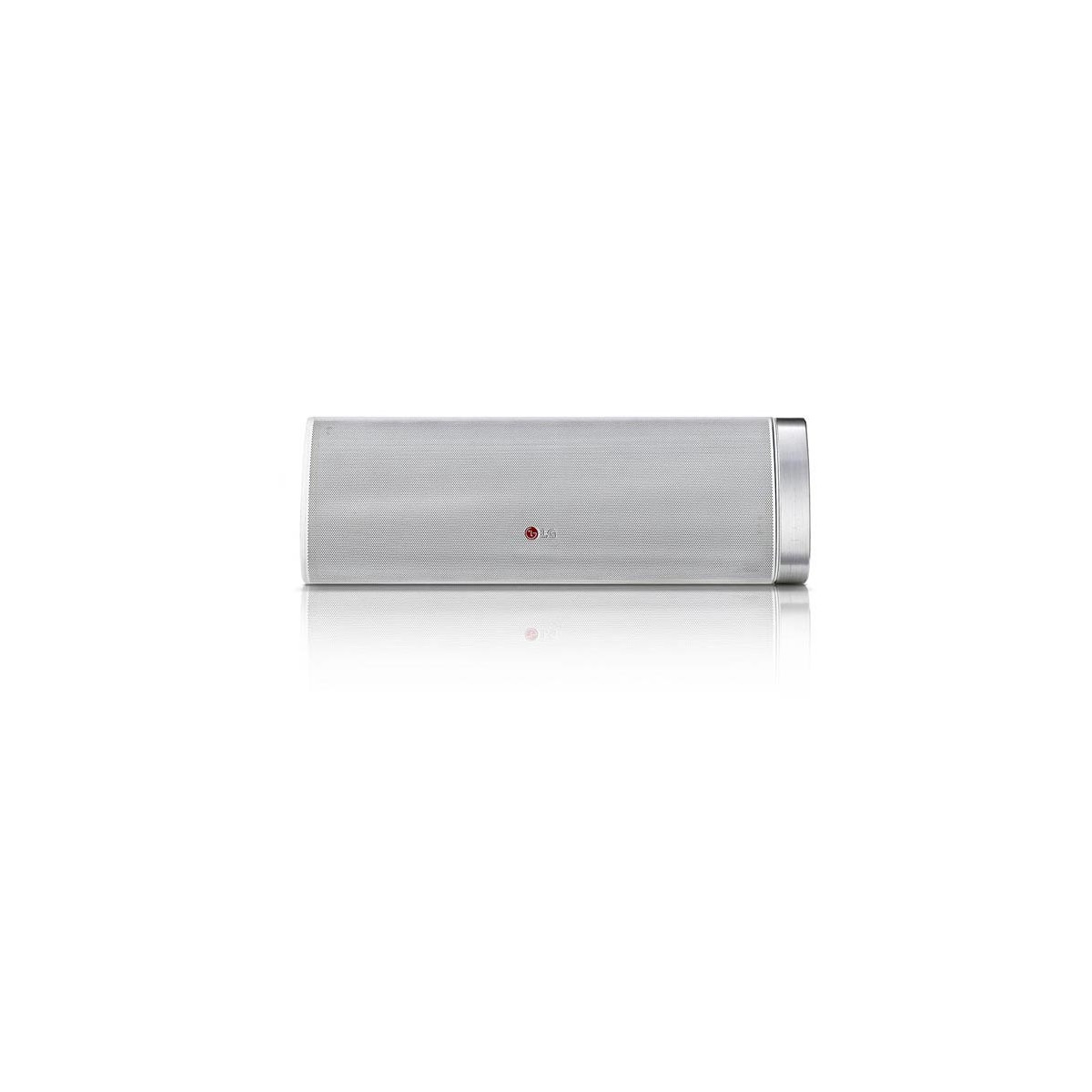 Lg Np3530 Altoparlante Portatile E Per Feste Bianco 6 W