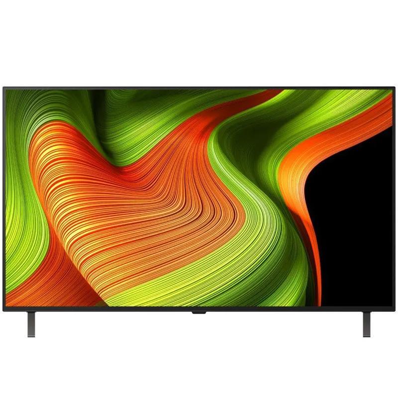 Lg oled55b53la - 55 smart tv oled 4k - black - eu Lg oled55b53la - 55 smart tv oled 4k - black - eu