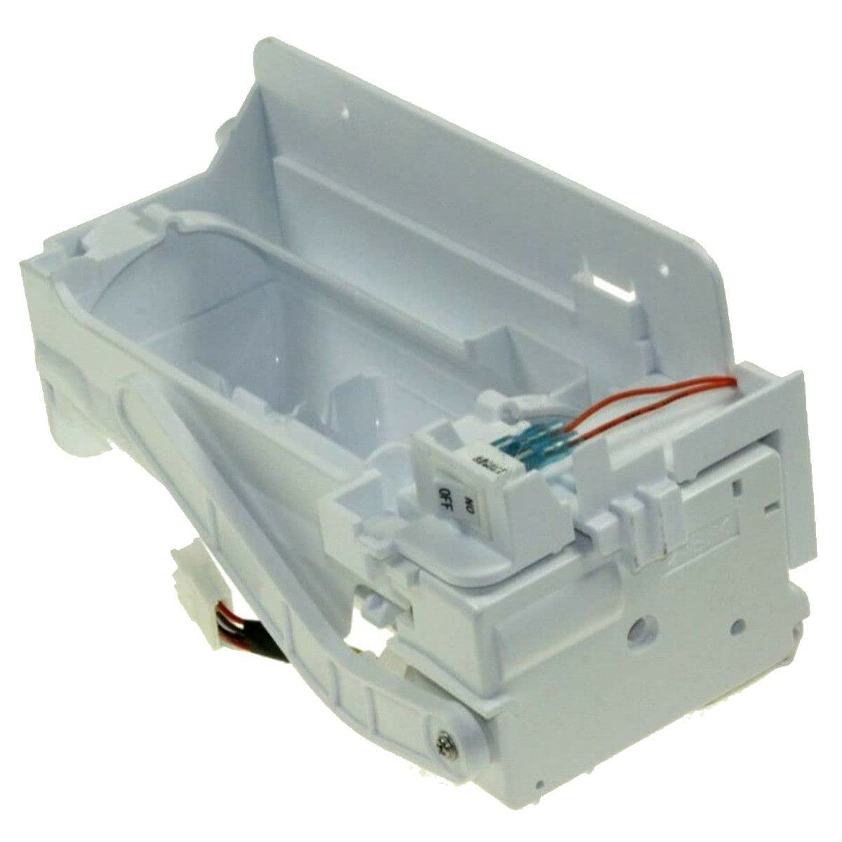 Lg - Parte Fabbrica Ghiaccio [601a] - Frigorifero, Congelatore 2242523662734345009