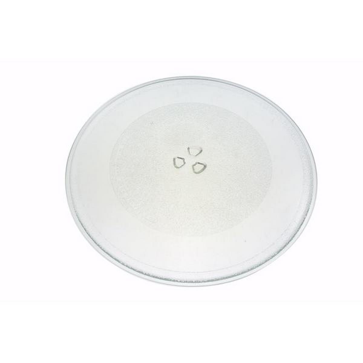 Lg - Piatto Di Vetro - Microonde - Mjs47373302 - 5401101501437