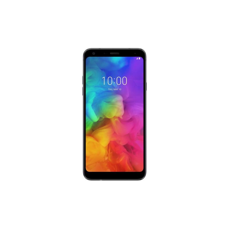 Lg q7 dual sim 5.5 octa core 32gb ram 3gb 4g lte italia aurora black