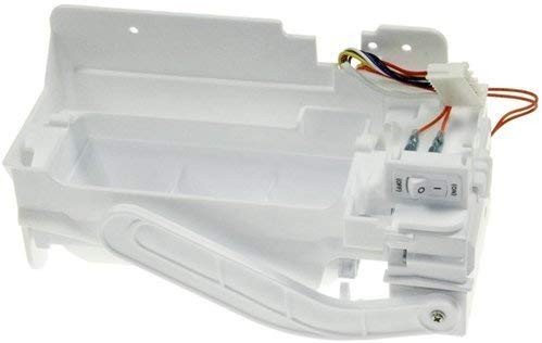 Lg - Scatola Elettronica Fabbricatore Di Ghiaccio (600a) - Frigorifero, Congelatore 909173662734986011