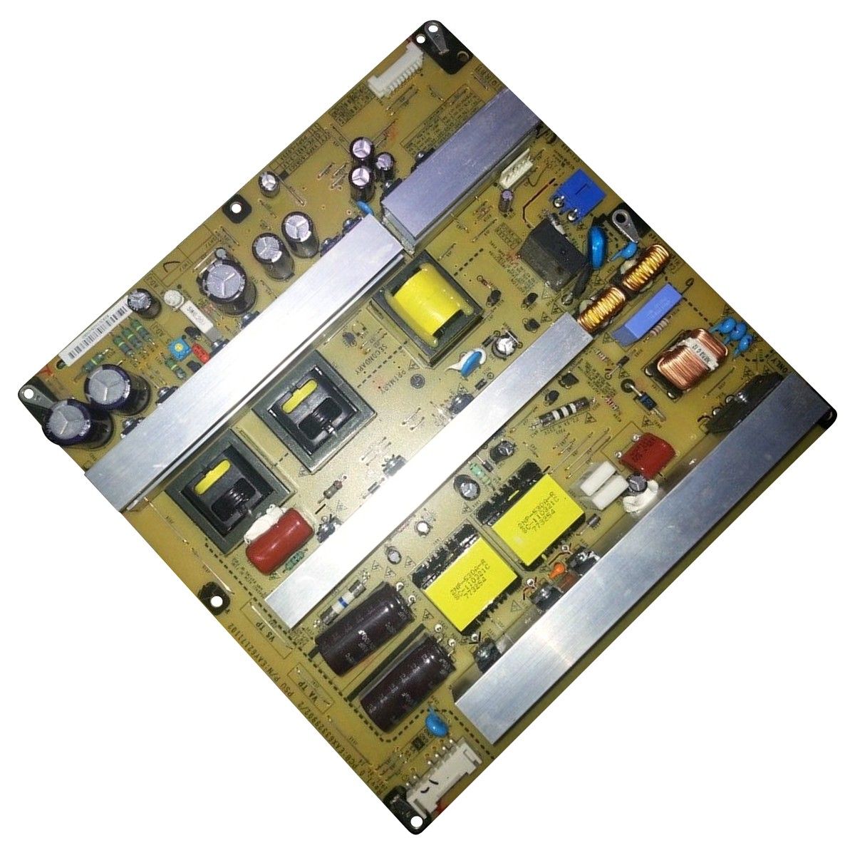 Lg - Scheda Di Potenza (580) - Televisioni, Televisori, Tv 1385713662734938386