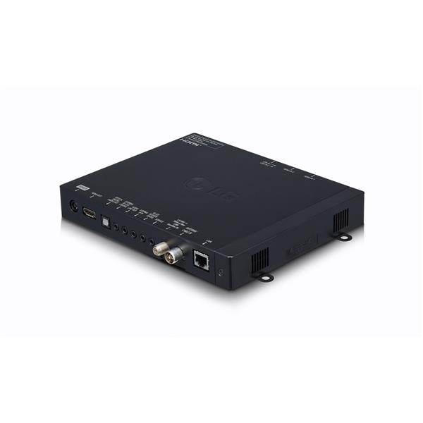 Lg Set Top Box Smart Webos 5.0 Per La Gestione Contenuti Con Procentric Tutti I Modelli Commercial TV STB-6500.AEU