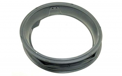 Lg - Sigillo Di Cuffie Hublot Con 2 Fori Per Lavatrice Mds38265301 Lg - Sigillo Di Cuffie Hublot Con 2 Fori Per Lavatrice Mds38265301