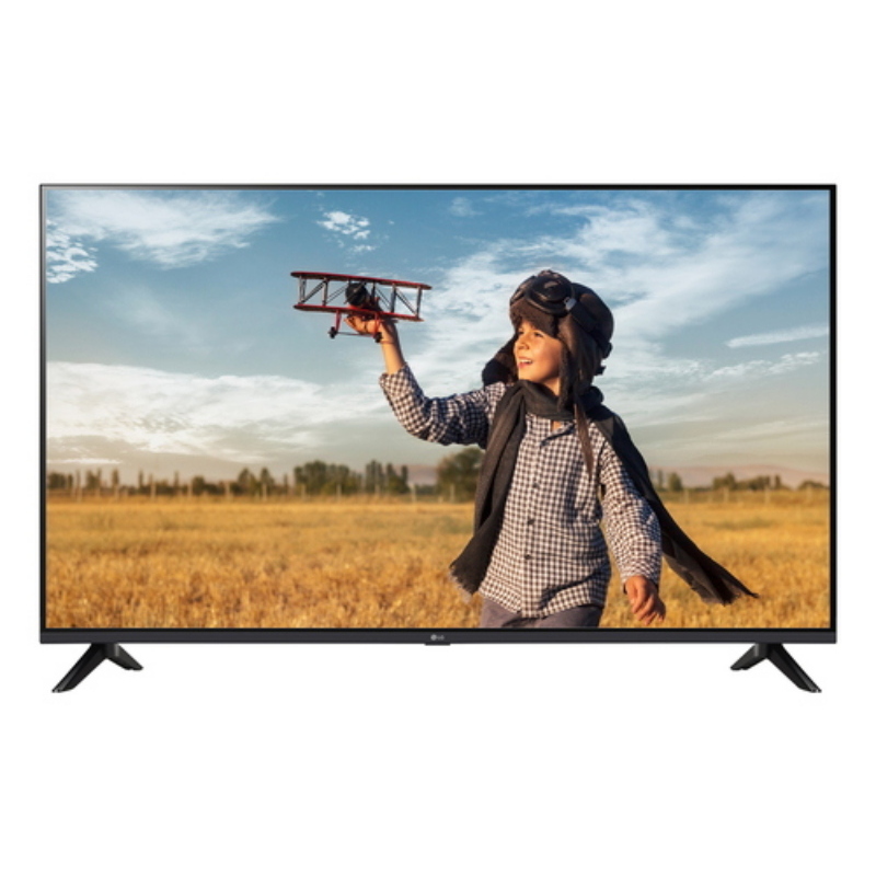 Lg smart tv 55 uhd 4k nero