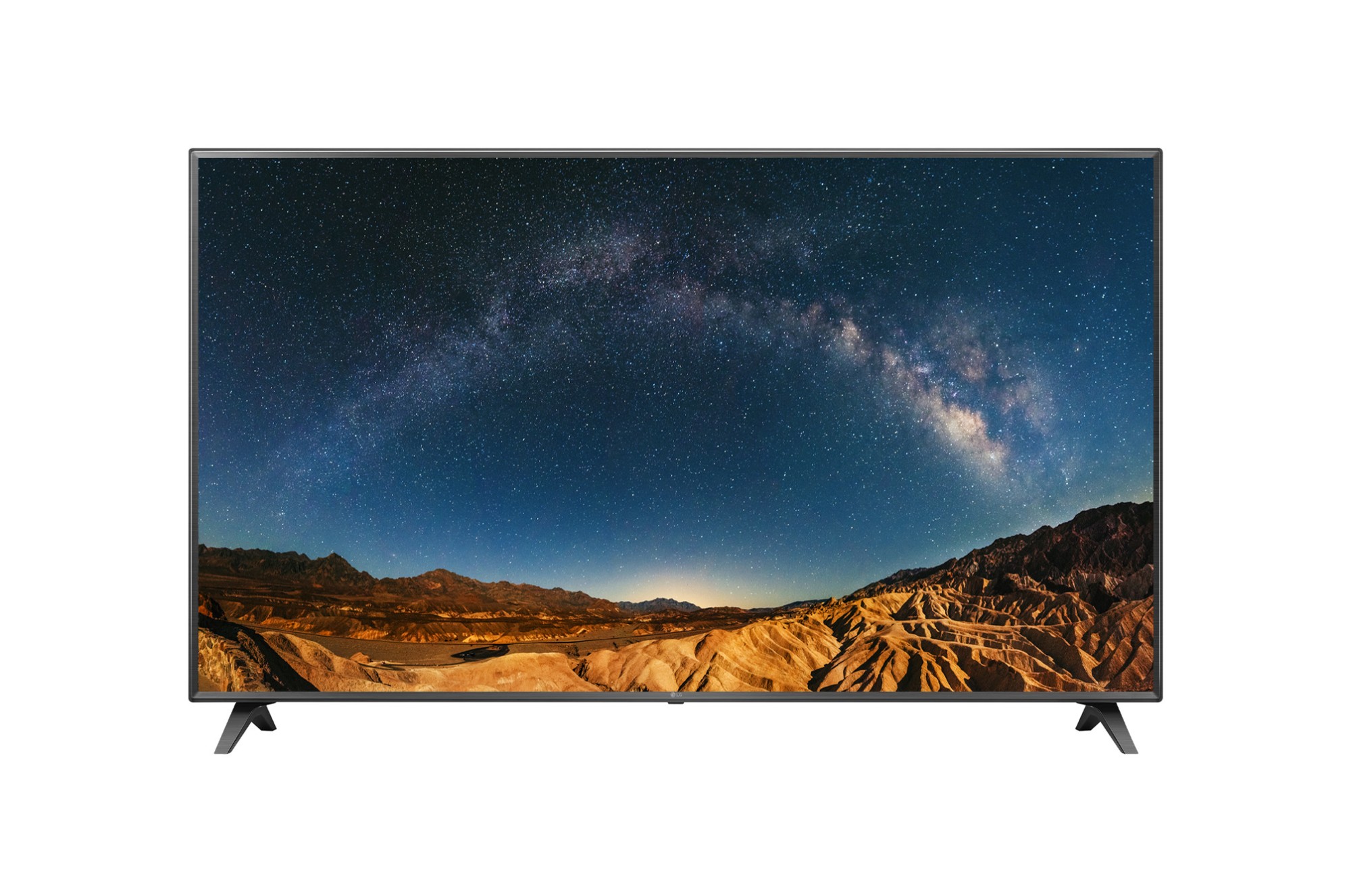 Lg Smart Tv 65 Led 4K Nero