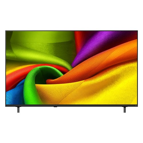 Lg - Smart Tv 65" Nano 4k Ai 65nu900b6la-charcoal Black
