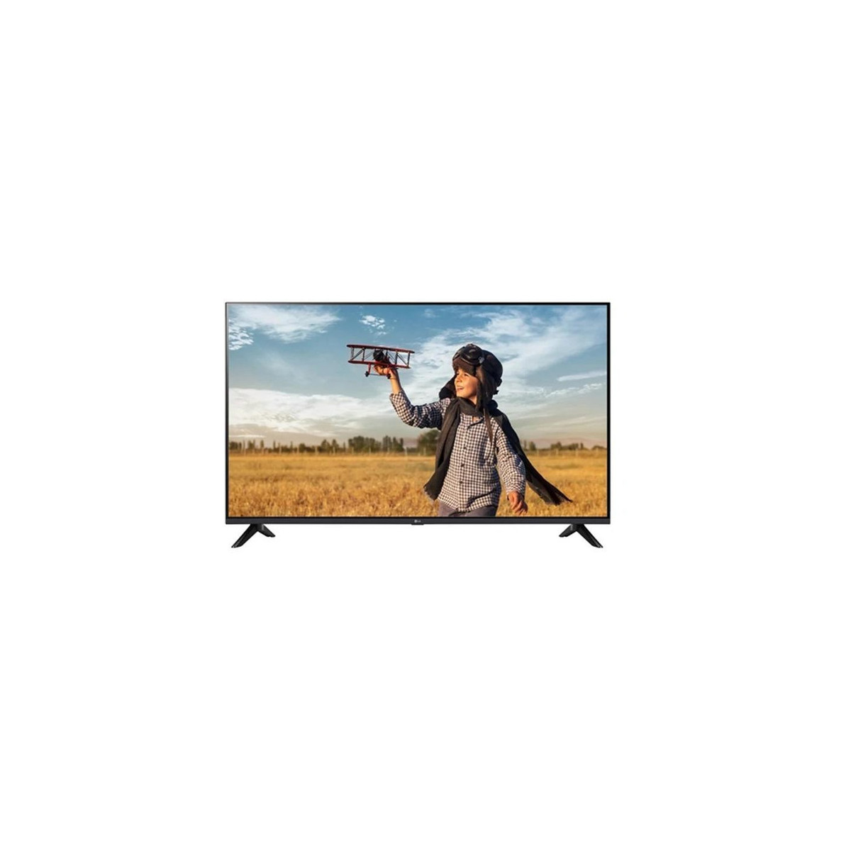 Lg Smart Tv Led 43" 43ua731c 4k Ultra Hd Webos Wi-fi Dvb-t2/c/s2
