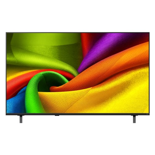 Lg - Smart Tv Led Nano 4k Ai 55" 55nu900b6la-charcoal Black