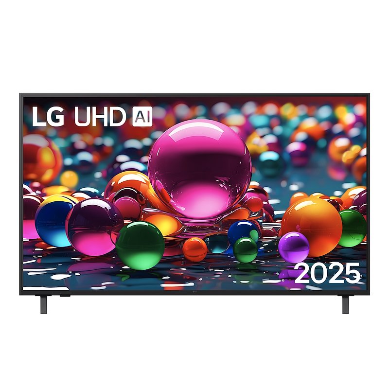 Lg - Smart Tv Led Uhd 4k 55" 55ua75006la-nero