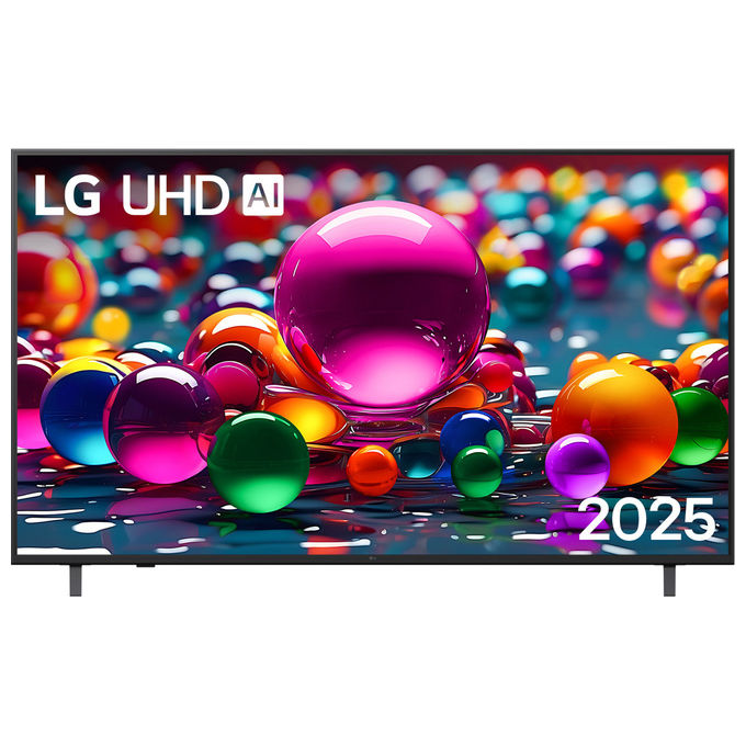 Lg - Smart Tv Led Uhd 4k 65" 65ua75006la-nero