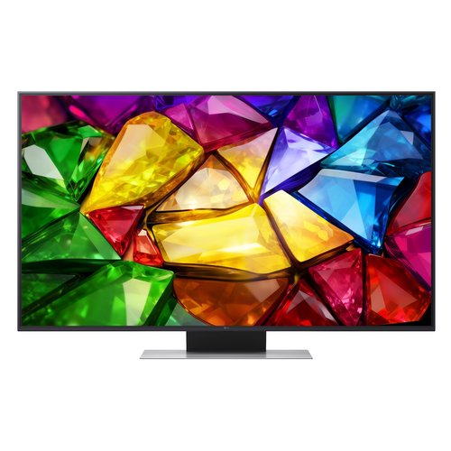 Lg - Smart Tv Mini Led Rgb 4k 75" Pro 75mrgb88b6b-charcoal Black