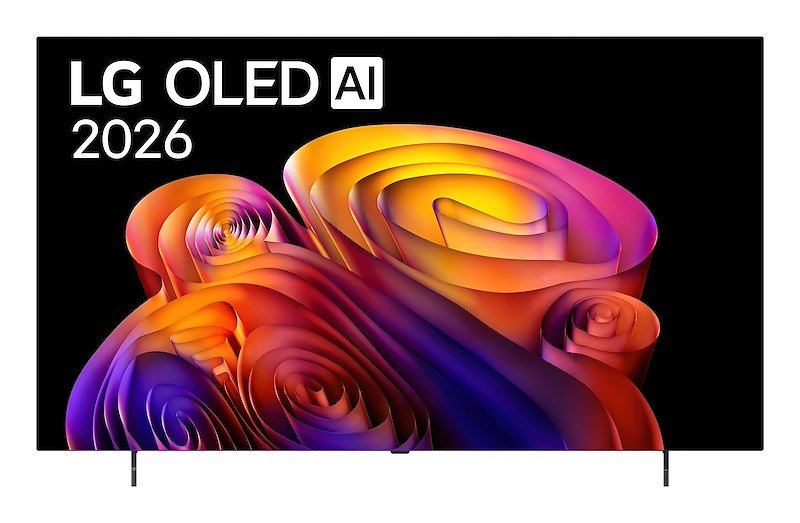 Lg - Smart Tv Oled 4k 65" Oled65b6elc-marrone