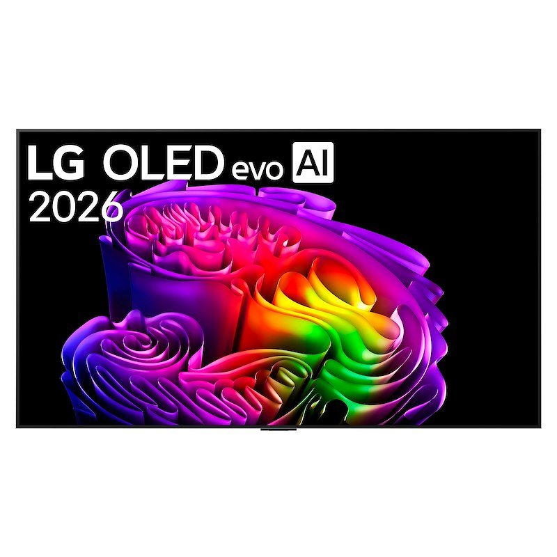 Lg - Smart Tv Oled Evo Ai 4k 55" G6 Oled55g64lw-dark Satin Silver