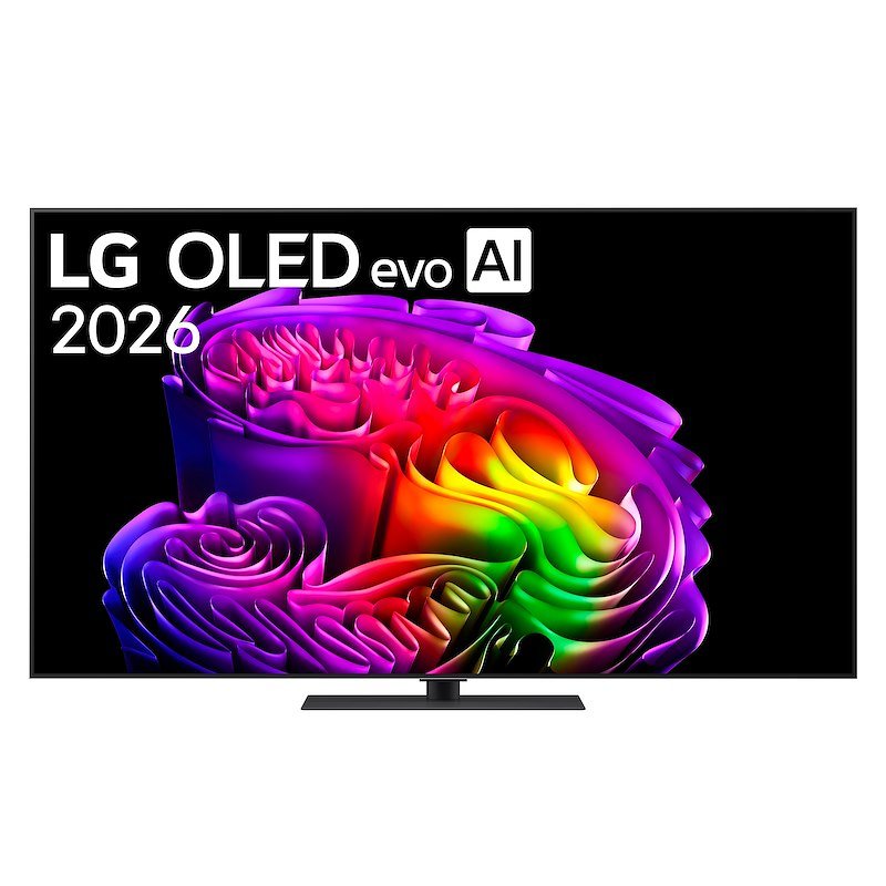 Lg - Smart Tv Oled Evo Ai 4k 65" G6s Oled65g66ls-dark Satin Silver